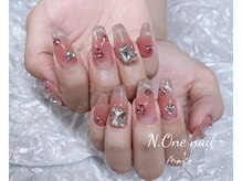 エヌワンネイル(N.one nail)/