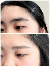 コアバイサラ 山口店(koa by SARA)/◆アイブロウ◆