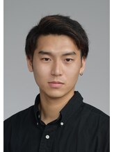 ザ スター ワールド バレエ アンド カフェ(The Star World Ballet & Cafe)&nbsp;中村 康之介