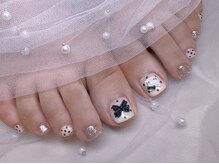 ベル 新小岩(Belle)/FOOTやり放題