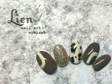 リアン 川崎店(Lien)/ゴージャスネイル★