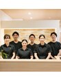 モア整体院 六本松店 西岡 燦