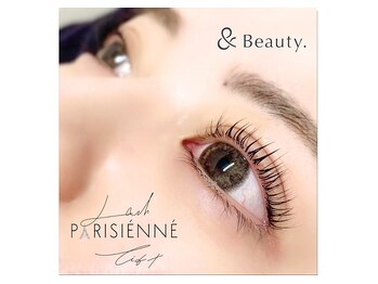 リフモ 立川店(Lifmo)/パリジェンヌラッシュリフト