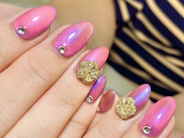 マグネットネイル