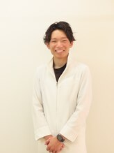 クレアーレはり きゅう整体院 緑井店 木村 春稀