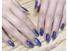 ククナ(kukuna)の雰囲気（大人気マグネットネイル☆）