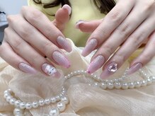 ミンミン(Min min)/持ち込みデザイン120分