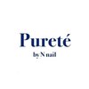 ピュルテ バイ エヌネイル(Purete by Nnail)のお店ロゴ