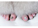foot ワンカラー　パッツ追加可