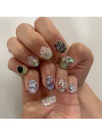 キティネイル
