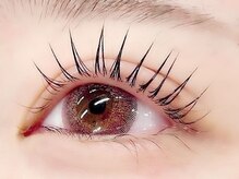 ベリーラッシュ 千葉2号店(VeryLash)/ラッシュリフトカール/Uカール♪
