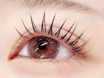 ベリーラッシュ 千葉2号店(VeryLash)/ラッシュリフトカール/Uカール♪