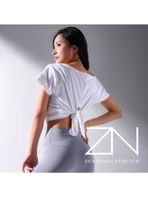 全力ストレッチ 川崎駅前店/全力ストレッチ　川崎駅前店