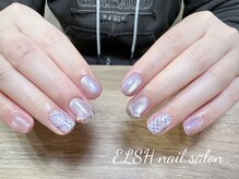 エルシ(ELSH)/持ち込みデザイン