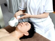 リフレッシュサロン