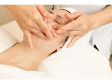 プラン ドゥ ボーテ(Plein de beaute)の雰囲気（お肌も心も人それぞれ　。オールハンドの施術で向き合います。）