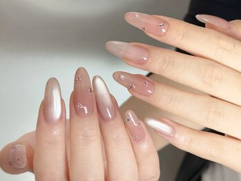 モアグラム 新宿東口店(More Glam)/人気マグネット