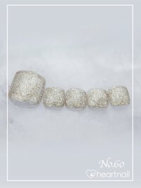 フット定額デザイン