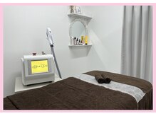 アルゴ 熊本宇土店(ALGO)の雰囲気（アットホームなサロン♪明るいスタッフがお待ちしております☆）
