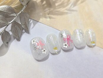 アローナ(Arona)/【HAND】定額シンプルデザイン☆