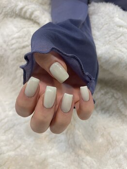 ロミー(Rommy)/ちゅるんシャーベットグリーン