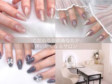 ネイルサロン リッチーズ(nail salon Riches)
