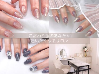ネイルサロン リッチーズ(nail salon Riches)の写真