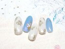 定額ネイル