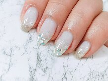 ネイル グラファー(Nail grapher)