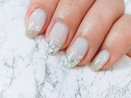 ネイル グラファー(Nail grapher)の写真