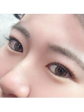 ムー(moo.)/シングルラッシュ80本