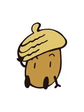 ふじこのきもち どんぐり ちゃん
