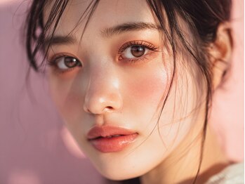 ホワイトアイ 表参道(WHITE EYE)/美眉アイブロウ×パリジェンヌ