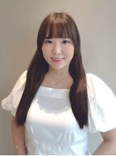 ジーナ 豊洲ベイフロント(Zina) yumi ネイリスト