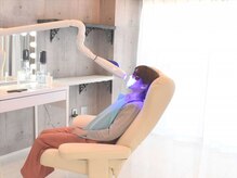 シロ 朝霞台店(SHIRO)/★LED照射★ 