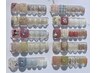 【フットジェル】■定額ネイル■ちぐはぐ親指アートコース ￥8500  ハード込