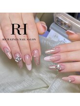 リッチ ギンザ(Rich Ginza)/RichGinzaNailSalon/リッチ銀座