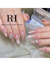 RichGinzaNailSalon/リッチ銀座