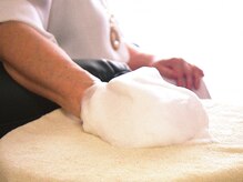 てみらいの雰囲気（年齢が見えやすい手元に、速攻効果実感◇ペア来店・メンズOK◎）