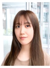 ヘッドコンシェルジュ 横浜店(head CONCIERGE)&nbsp;今関 