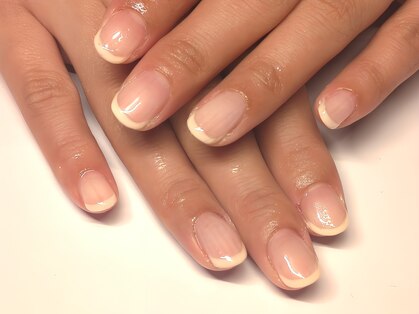 アクアネイル(AQUA Nail)の写真