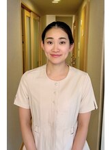 アンナビューティーサロン 博多店&nbsp;相薗 有里