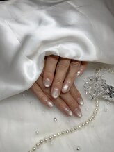 ビビ(ViVi)/マグネットネイル