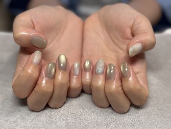 クローバー(Clover)/