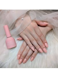 マカロンカラー/VALLA/ピンク