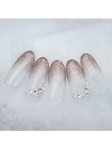 はあとねいる 三条河原町店/ハンド23