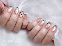 アリサネイル(ALISA NAIL)/ドッドネイル