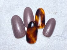 ルージュ(rouge)/べっこう