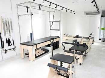 ルルト 向ヶ丘遊園店/向ヶ丘遊園店・内観