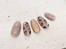 ラグウナ(Laguna)/定額ネイル